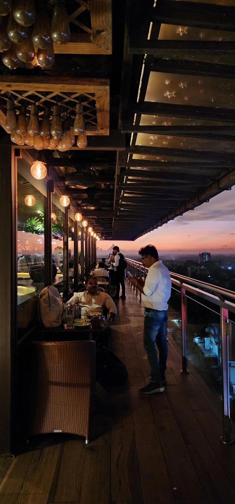 Hotel Arcadia Kottayam Ngoại thất bức ảnh